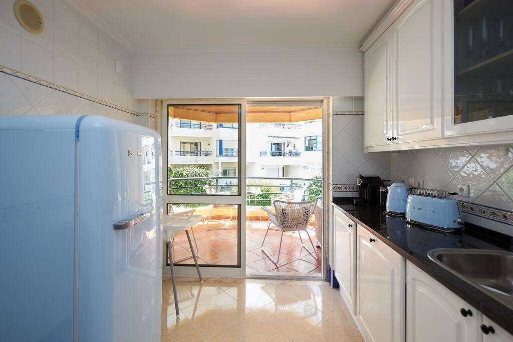 Oceanario 2 Bedroom - Sea View And Pool Appartement