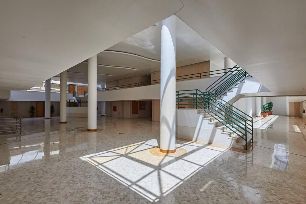 Appartement Oceanario 2 Bedroom - Sea View And Pool *