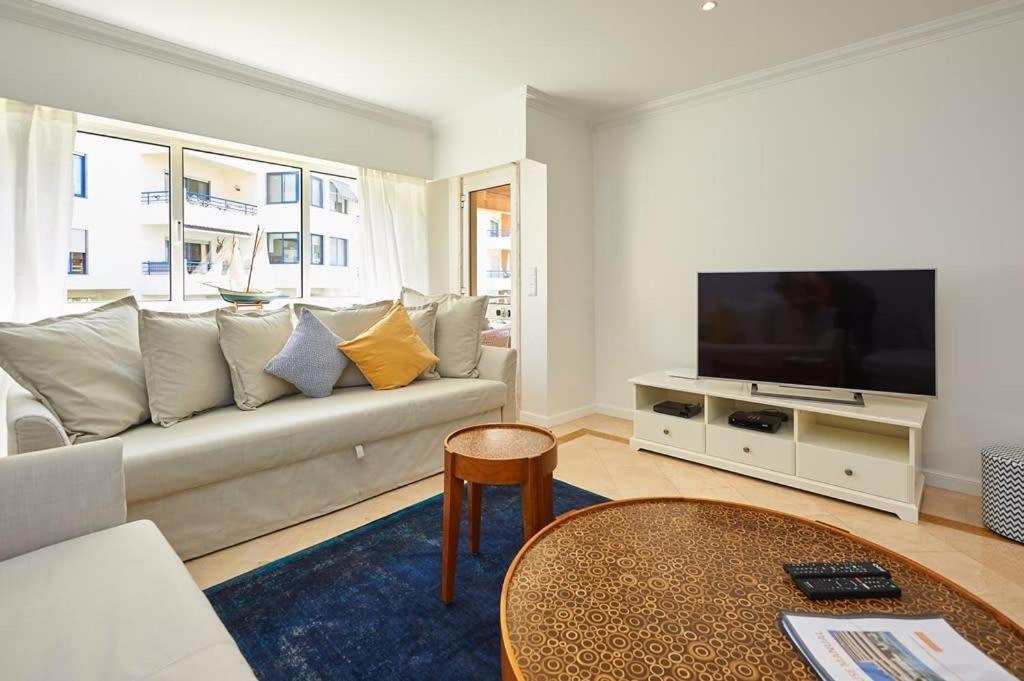 Oceanario 2 Bedroom - Sea View And Pool Appartement *