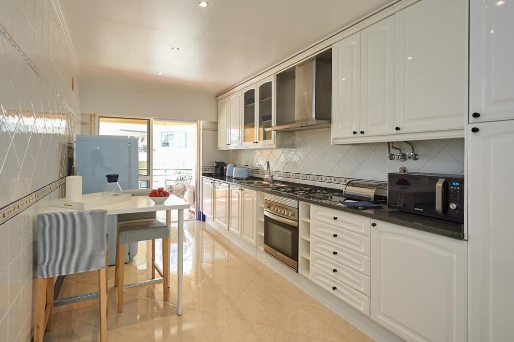 Appartement Oceanario 2 Bedroom - Sea View And Pool