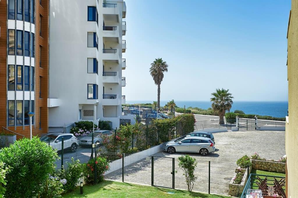 Oceanario 2 Bedroom - Sea View And Pool Appartement