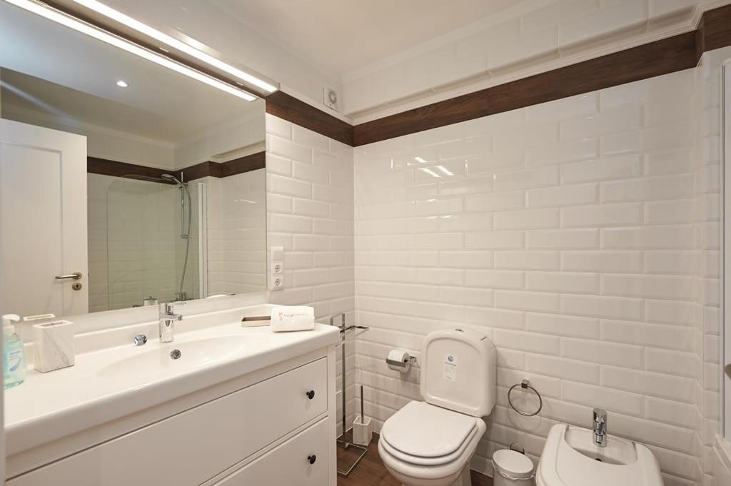 Appartement Oceanario 2 Bedroom - Sea View And Pool *
