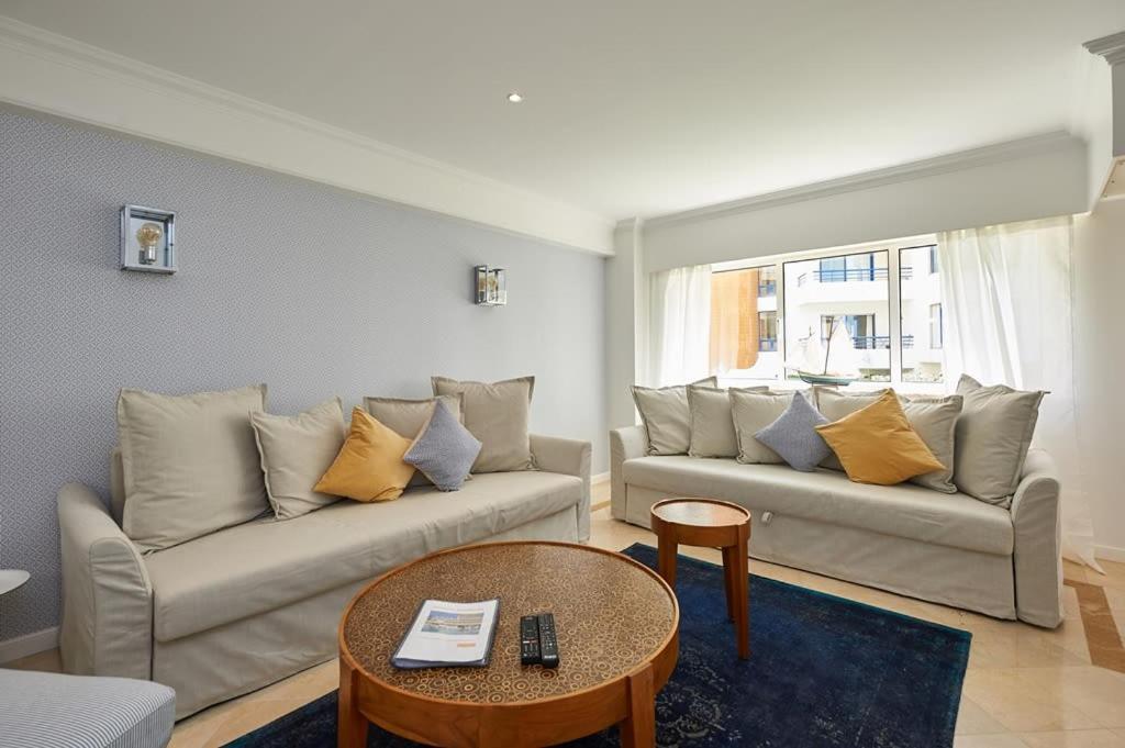 Appartement Oceanario 2 Bedroom - Sea View And Pool