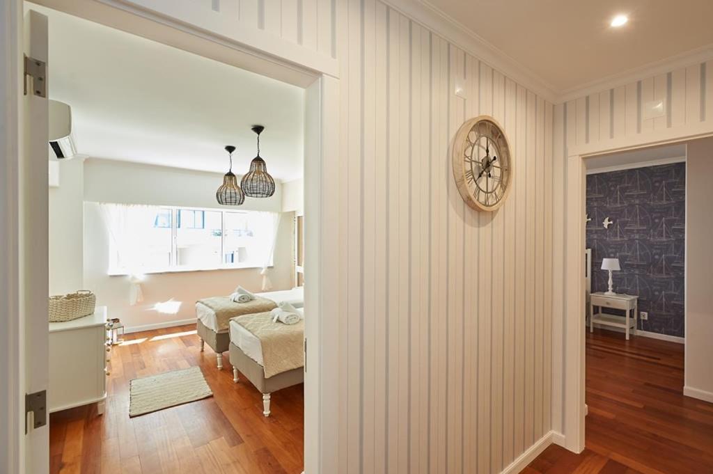 Oceanario 2 Bedroom - Sea View And Pool Appartement