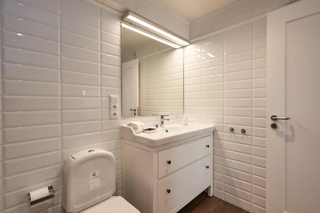 Oceanario 2 Bedroom - Sea View And Pool *