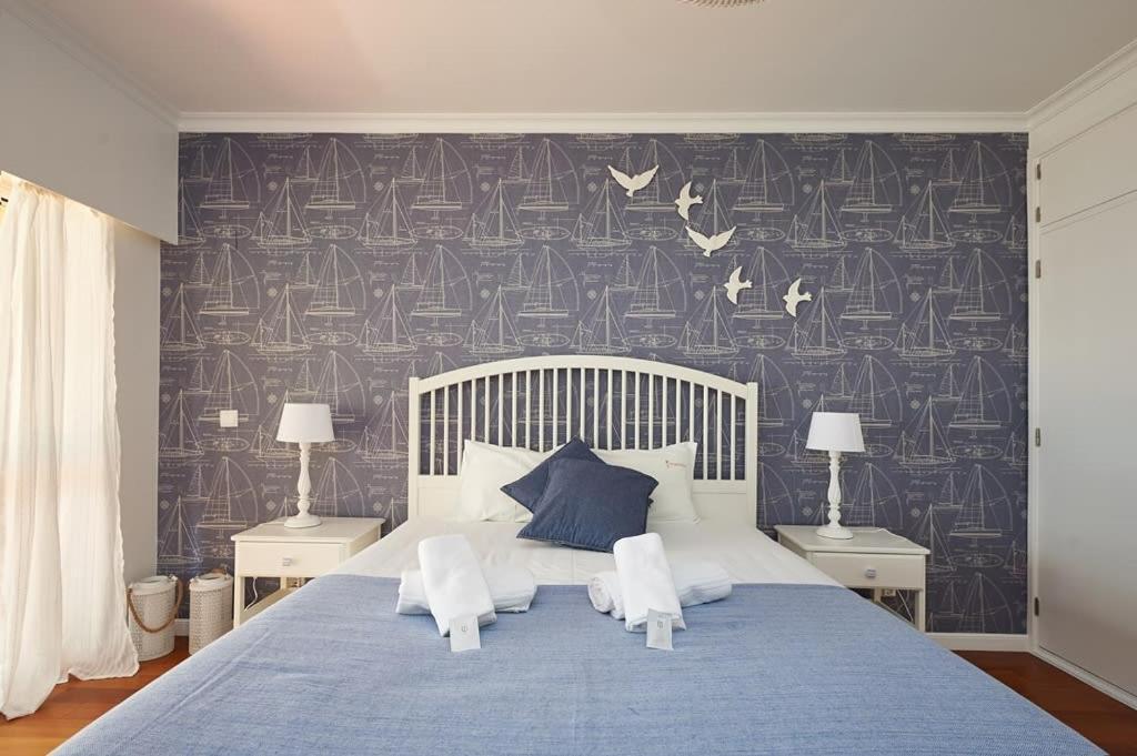Oceanario 2 Bedroom - Sea View And Pool Appartement *