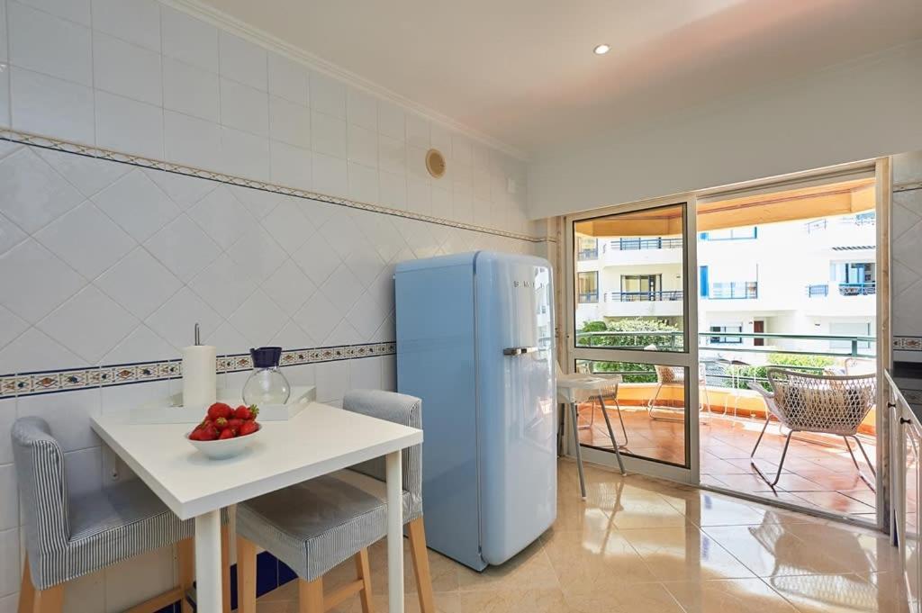 Oceanario 2 Bedroom - Sea View And Pool Appartement