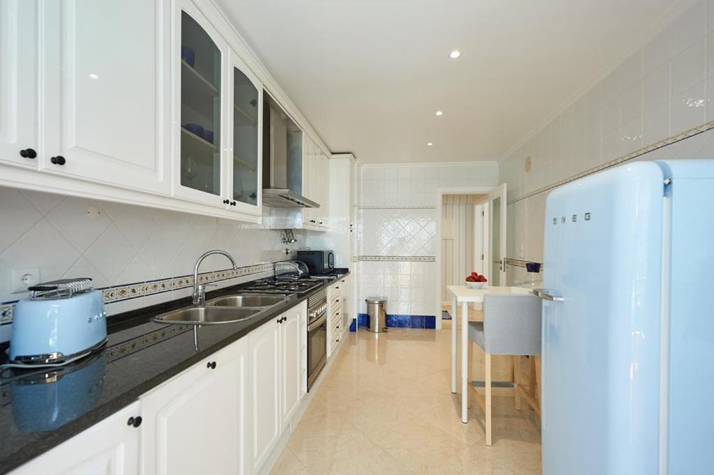 Appartement Oceanario 2 Bedroom - Sea View And Pool Cascais