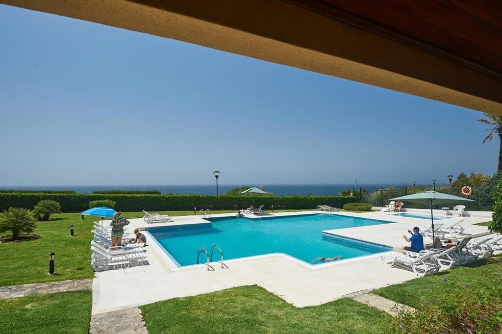 Oceanario 2 Bedroom - Sea View And Pool Appartement